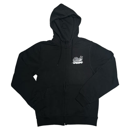 Gladiators Zipper