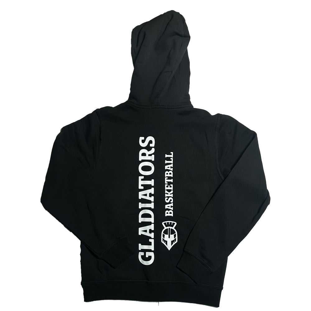 Gladiators Zipper