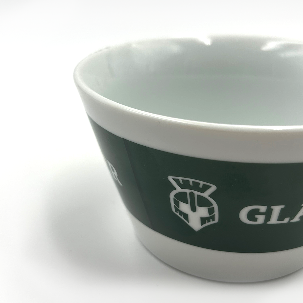 Gladiators Müslischale
