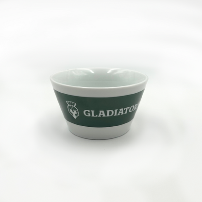 Gladiators Müslischale